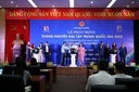 Phát động Tháng khuyến mại tập trung quốc gia 2022 - Vietnam Grand Sale 2022