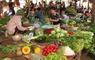 Bảng giá thị trường Hải Dương ngày 01/03/2022