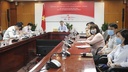 Mời doanh nghiệp dự Hội nghị trực tuyến quốc tế nông sản, thực phẩm Việt Nam 2020