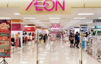 Hà Nội tạo cơ hội cho doanh nghiệp tiếp cận hệ thống bán lẻ của tập đoàn AEON