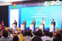 Khai mạc Hội chợ Thương mại quốc tế Việt Nam - Vietnam Expo 2023