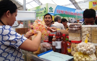 Mời tham gia Hội chợ Triển lãm sản phẩm Núi Ấn Sông Trà 2019 tại tỉnh Quảng Ngãi