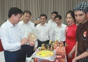 Điểm nhấn Tuần lễ Xúc tiến thương mại và Du lịch