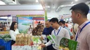 Tỉnh Hải Dương giới thiệu các sản phẩm tiêu biểu tại Hội chợ Vietnam Expo 2023