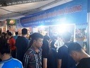 Hải Dương tham gia Hội chợ Thương mại quốc tế Việt - Trung 2023 tại Lào Cai