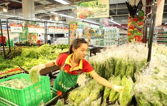 Nhãn hàng riêng: Thúc đẩy sản xuất và tiêu thụ hàng Việt